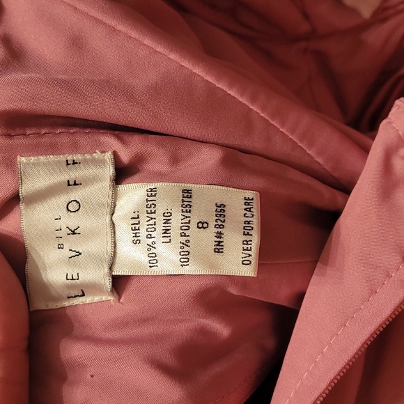 Bridesmaid dress - Picture 3 of 3